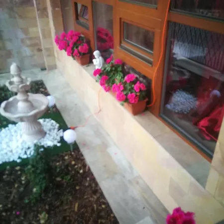 Vilа Barrandov 2 * Praag