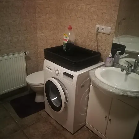 Vilа Barrandov 2 Accommodatie bij particulieren