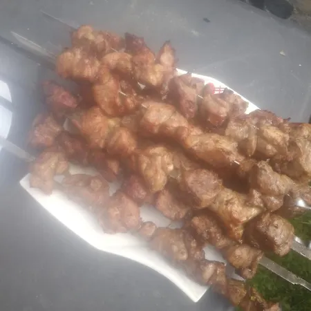 Vilа Barrandov 2 *