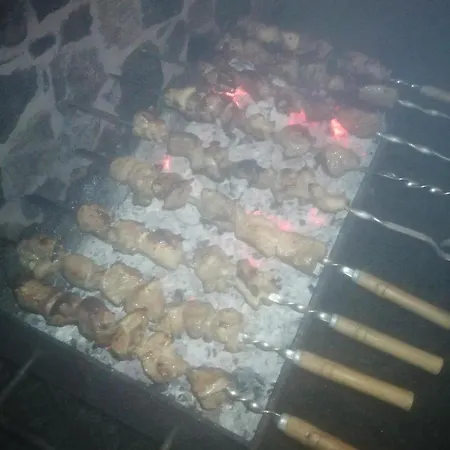 Vilа Barrandov 2 Accommodatie bij particulieren Praag