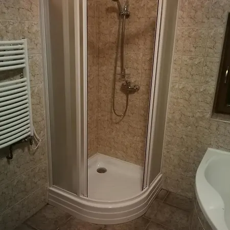 Accommodatie bij particulieren Vilа Barrandov 2 Praag