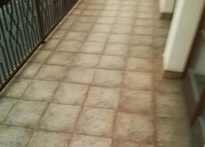 Quarto em Acomodações Particulares Barrandov 3