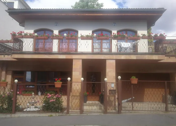 Barrandov 3 * Praga