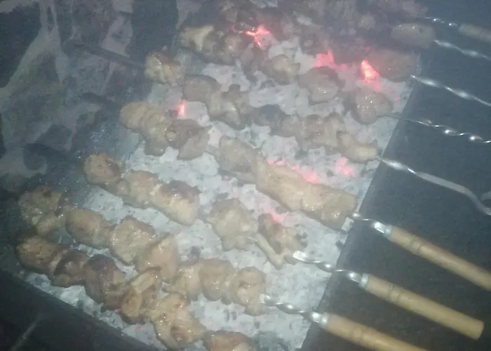 Barrandov 3 Quarto em Acomodações Particulares Praga