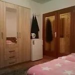 Privatunterkunft Vilа Barrandov 2 Prag
