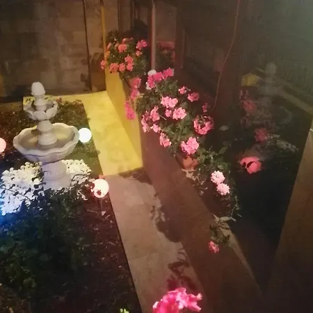 Barrandov 3 Проживание в семье *