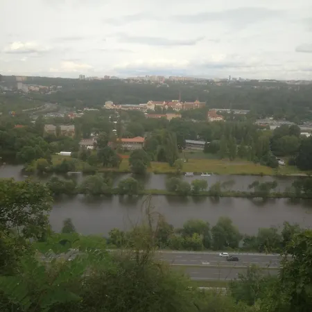 Vilа Barrandov 2 Praha