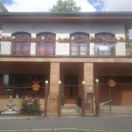 Barrandov 3 * 布拉格
