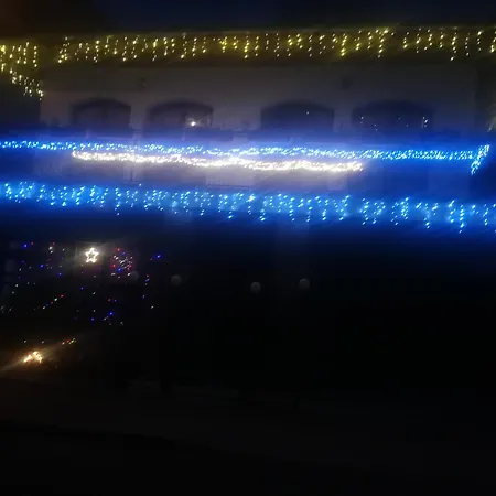 民宿 Barrandov 3 *