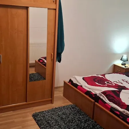 Vilа Barrandov 2 * Praha