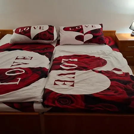 Privatunterkunft Vilа Barrandov 2 Prag
