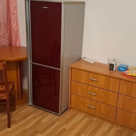Vilа Barrandov 2 * Praha