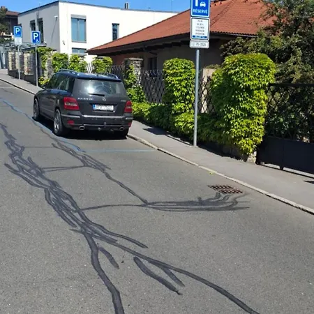Vilа Barrandov 2 *
