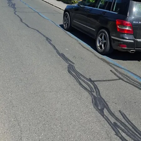 Vilа Barrandov 2 Praha