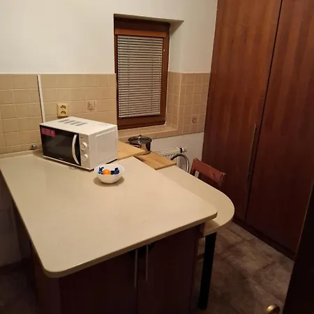 Ubytování v soukromí Vilа Barrandov 2 Praha