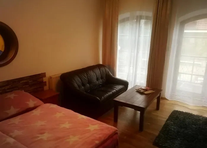 Barrandov 3 *