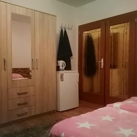 Kwatera prywatna Vilа Barrandov 2 Praga