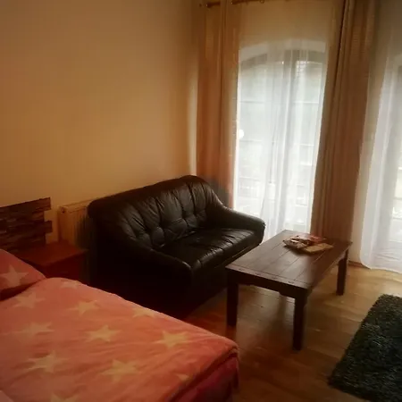 Vilа Barrandov 2 *